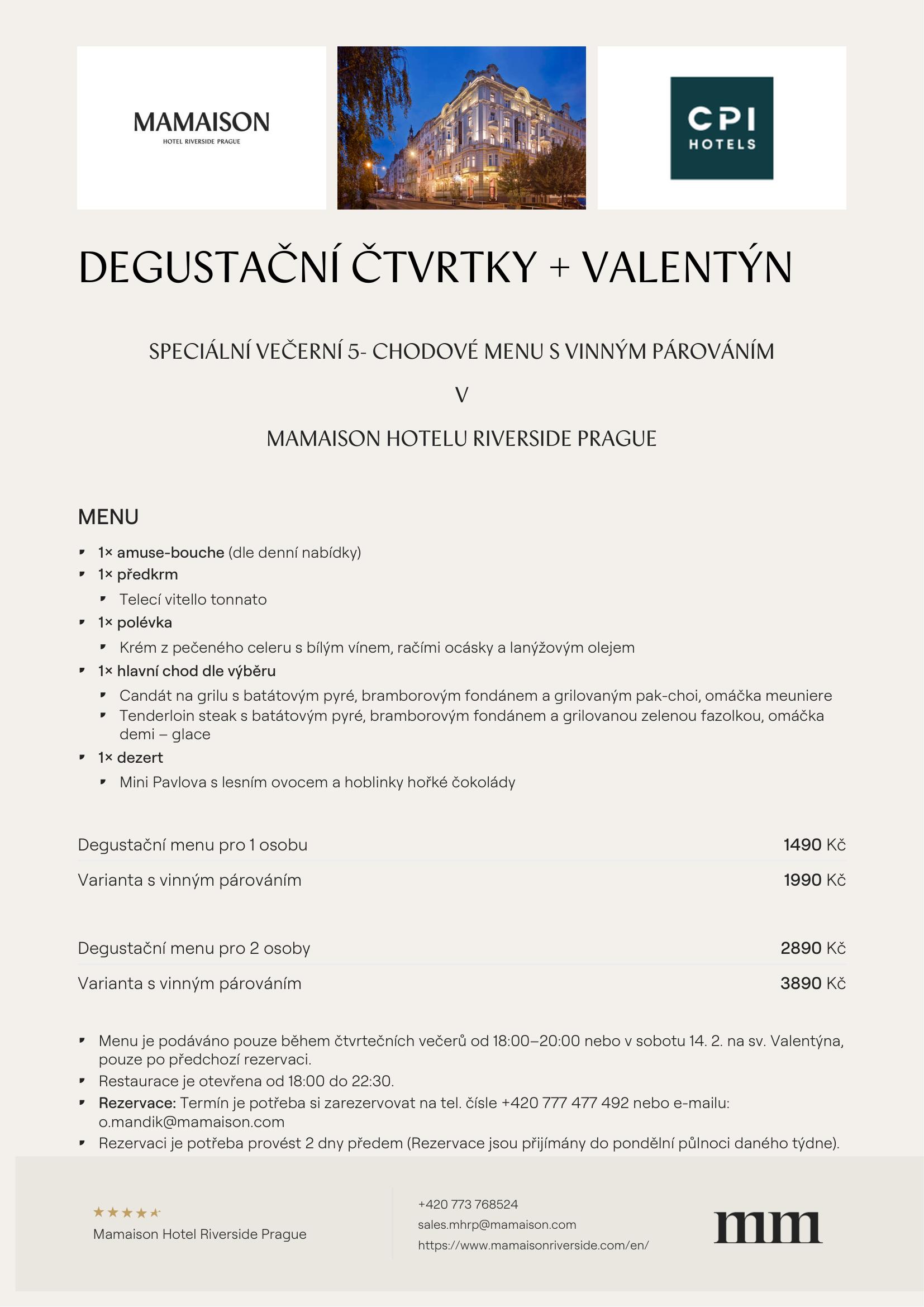 degustacni_ctvrtky_Mamaison_Hotel_Riverside_Prague